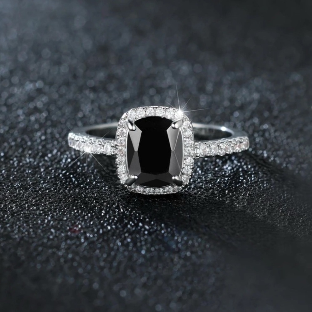 COPY - GULAMI BRIDAL WEDDING  ETERNITY RING